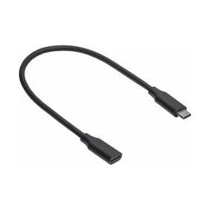 Akyga Cable USB type C / USB type C 30cm AK-USB-32