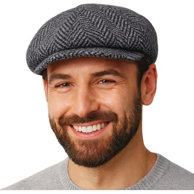 Fiebig Bekovka Hatteras Vlna Bekovka peaky blinders