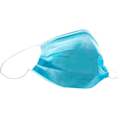 Good Mask Zdravotnícke rúško jednorazové 25 ks