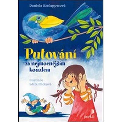 Putování za nejmocnějším kouzlem