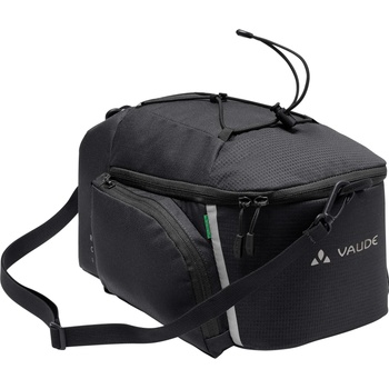 VAUDE Чанта за рамка Vaude Cycle Rack Pannier - Black - размер 11 l (510-4473-0211)