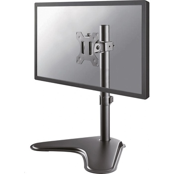 NewStar Neomounts FPMA-D550S 81, 3 см (32") Черен Бюро (FPMA-D550SBLACK) (FPMA-D550SBLACK)