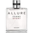 Parfumy CHANEL Allure Sport Cologne kolínska voda pánska 100 ml