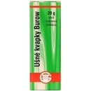 Burow ušná instilácia Vulm int.oto. 1x 20 g