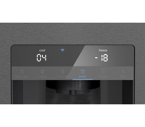 Siemens KF96DAXEA