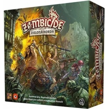 Zombicide Green Horde