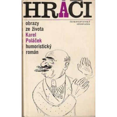 Hráči