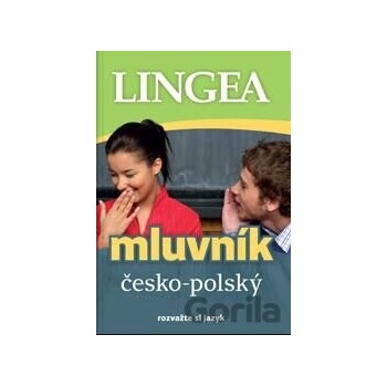 Česko-polský mluvník