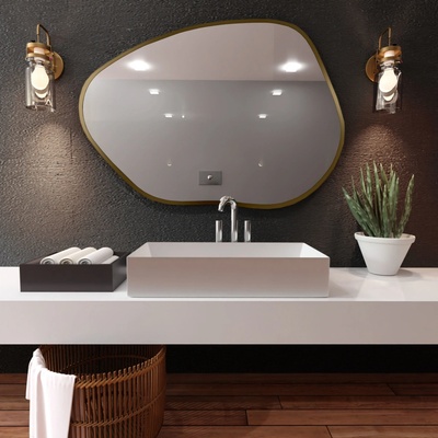 Baltica Design Bright Stain 80x57 cm 5904107916965