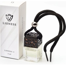 LIONESS 15