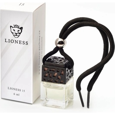 LIONESS 15