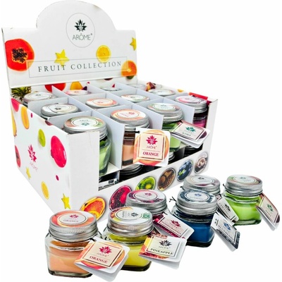 ARÔME Fruit 12 ks