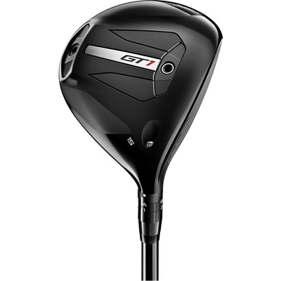 Titleist GT1 Air Speeder 40 Fairway dřevo pravé 15° Regular – Zboží Dáma