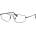 Ray-Ban rx6550 - 2509 дамски, мъжки (rx6550 - 2509)