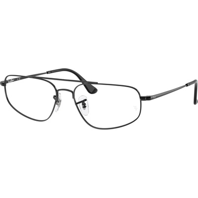 Ray-Ban rx6550 - 2509 дамски, мъжки (rx6550 - 2509)