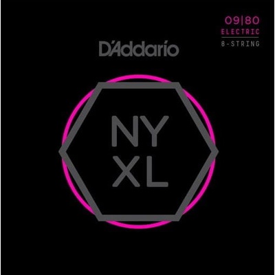 D´Addario NYXL0980