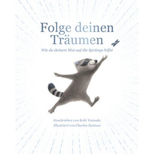 Folge deinen Träumen | Kobi Yamada (2024)