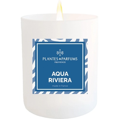 Plantes et Parfums de Provence Aqua Riviera 180 g