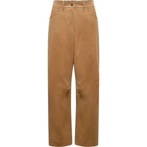 Salewa Дамски ежедневен панталон Salewa Women's Fanes Cord Pant Casual trousers - Desert Beige - размер 38 (EU) (107-4711-0114)