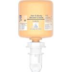 Tork Premium Mini луксозен душ гел за коса и тяло 525 мл S5 - 1 бр