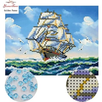 Image 1 of Кораб 25/19 см