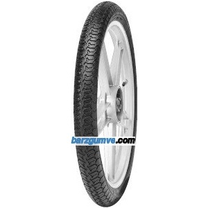 Mitas B8 ( 2 1/2-16 TT 42J Двойно обозначаване 2.50-16, Задно колело, Предно колело ) Мотоциклетни гуми