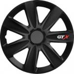 Versaco Тасове за джанти 16'' Versaco Carbon GTX - Black