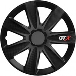 Versaco Тасове за джанти 16'' Versaco Carbon GTX - Black