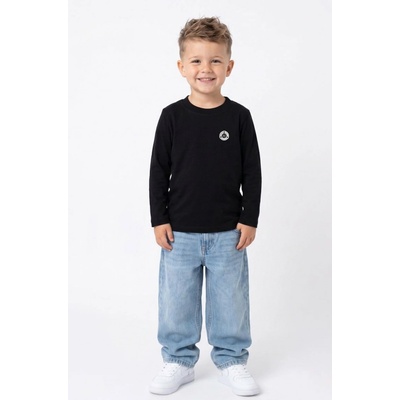 Chlapčenské tričko Skateboard monaco blue