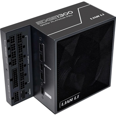Lian Li EDGE Platinum 1300 EG1300 BLACK