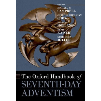 The Oxford Handbook of Seventh-day Adventism