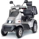 Elektrická vozítka pro seniory Afikim S4