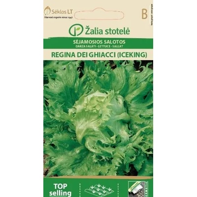 Seklos Салата Ледена кралица Regina dei ghiaccie