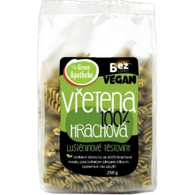 Green Apotheke Vřetena Hrachová 100% 250 g