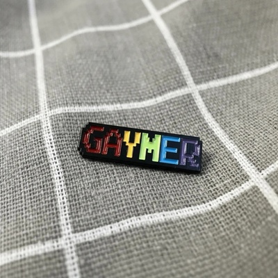 Pinarna Duhový gaymer
