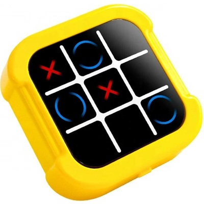 Elektronická hra Tic Tac Toe