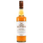 Glen Silver's (Глен Силвърс) Шотландско уиски 3 г. 700 мл
