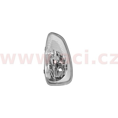 Blikač VAN WEZEL 3799916