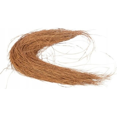 Trixie česané kokosové vlákna, 30 g