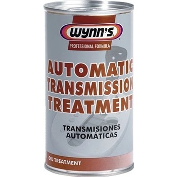 Wynn´s Automatic Transmission Treatment 325 ml