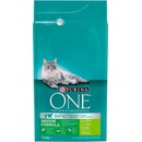 Purina ONE Indoor Formula krůtí 1,5 kg