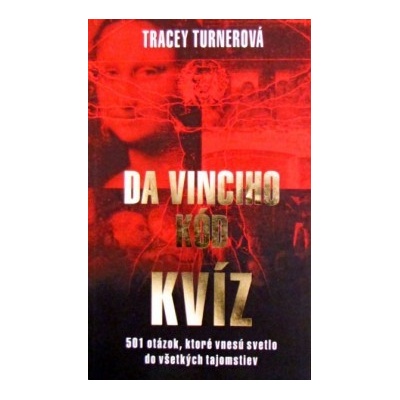 Da Vincioho kód - kvíz