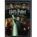 Harry Potter a Relikvie smrti - část 2. DVD