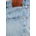 Calvin Klein Jeans дънки straight дамски (LV047F678G)