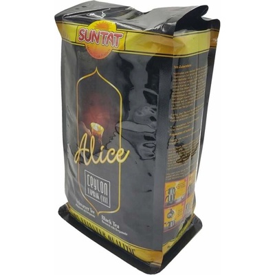 Alice ceylon černý čaj s bergamotem 1 kg