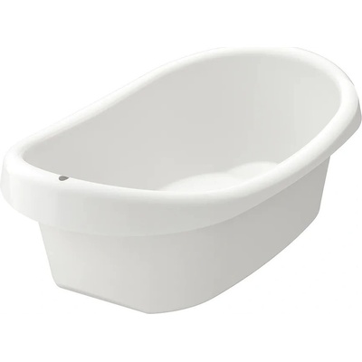 IKEA vanička LATTSAM bílá zelená pro dítě
