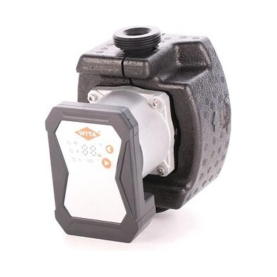 Wita HE 2 25-6 - 180 mm
