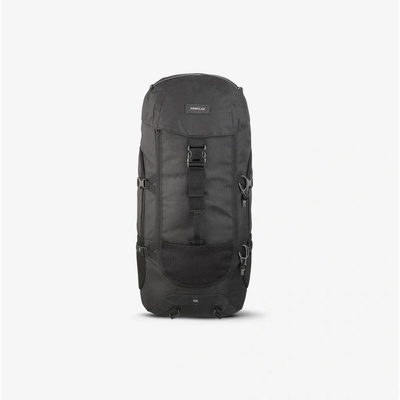 Forclaz Travel 100 50 l černý