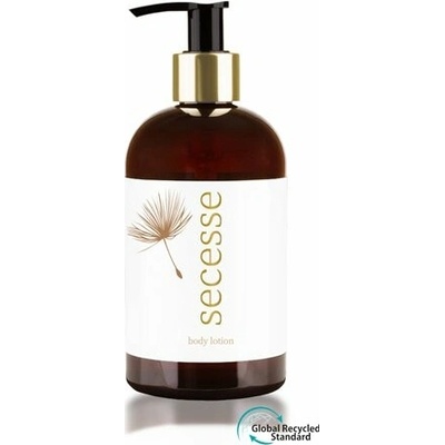 Secesse Telové mlieko, PS 360 ml