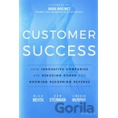 Customer Success Steinman Dan